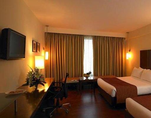 Hotel SK Paradise